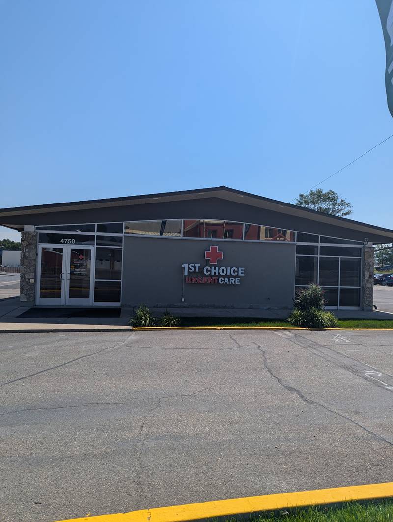 1st Choice Urgent Care Chubbuck