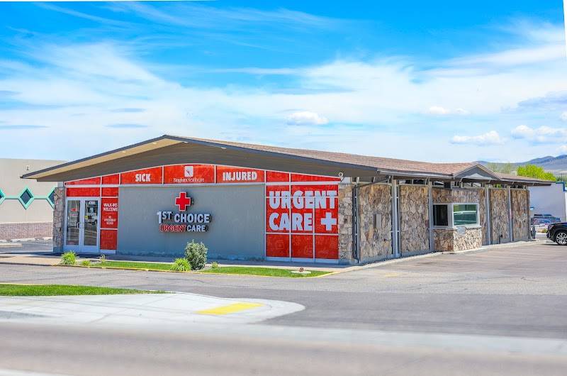 1st Choice Urgent Care Chubbuck