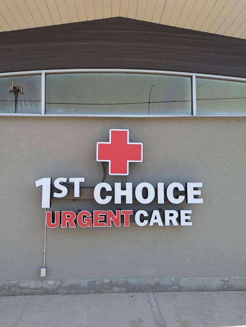 1st Choice Urgent Care Chubbuck