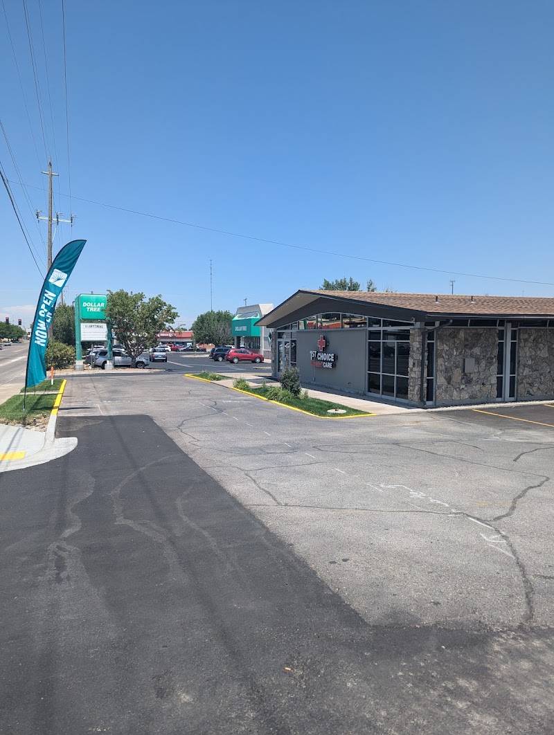 1st Choice Urgent Care Chubbuck